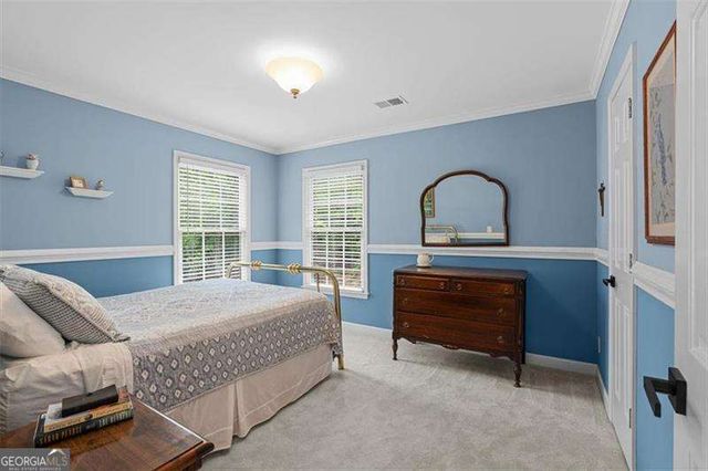 1020 Knoll Terrace, Roswell, GA 30075