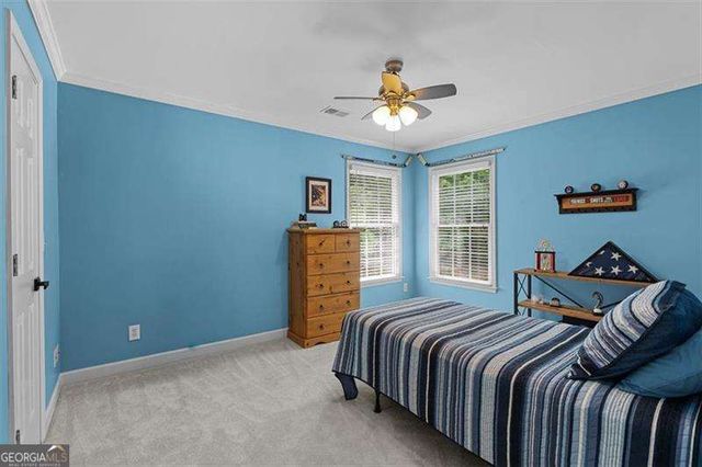 1020 Knoll Terrace, Roswell, GA 30075