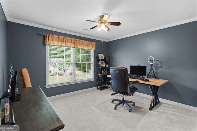 1020 Knoll Terrace, Roswell, GA 30075