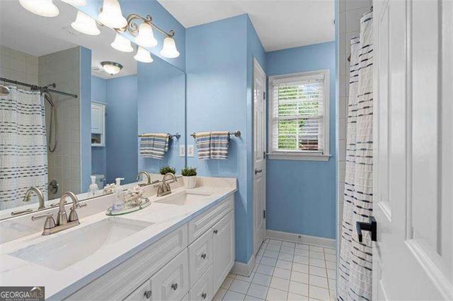 1020 Knoll Terrace, Roswell, GA 30075