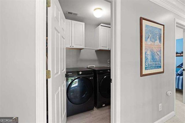 1020 Knoll Terrace, Roswell, GA 30075