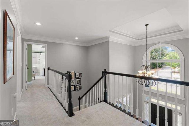 1020 Knoll Terrace, Roswell, GA 30075
