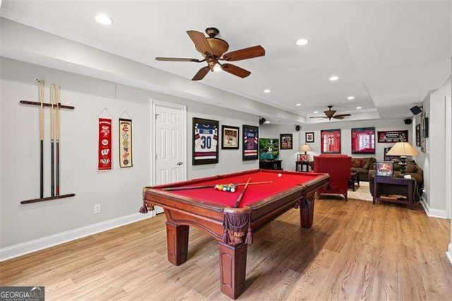 1020 Knoll Terrace, Roswell, GA 30075