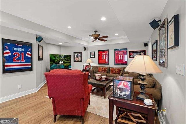 1020 Knoll Terrace, Roswell, GA 30075