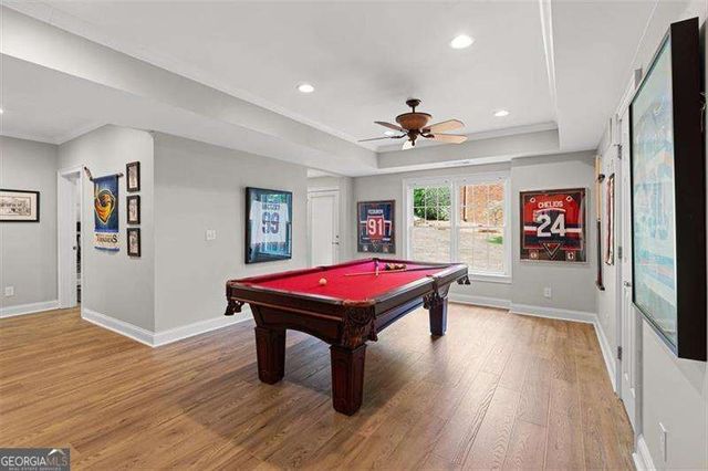 1020 Knoll Terrace, Roswell, GA 30075