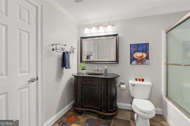 1020 Knoll Terrace, Roswell, GA 30075
