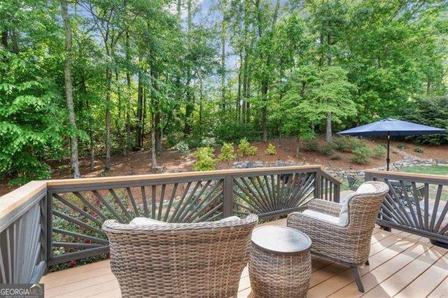 1020 Knoll Terrace, Roswell, GA 30075