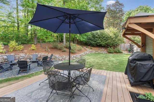 1020 Knoll Terrace, Roswell, GA 30075