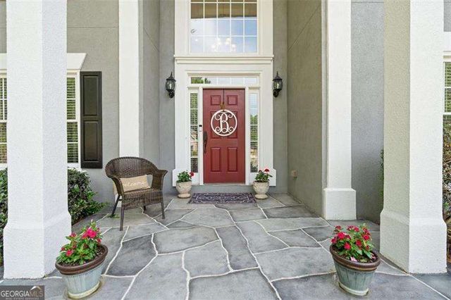 1020 Knoll Terrace, Roswell, GA 30075