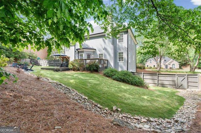 1020 Knoll Terrace, Roswell, GA 30075