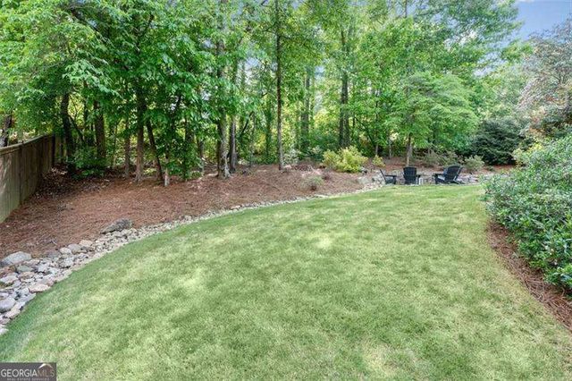 1020 Knoll Terrace, Roswell, GA 30075