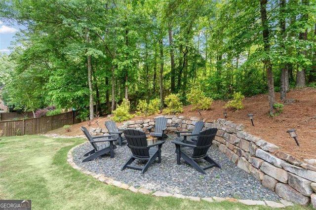 1020 Knoll Terrace, Roswell, GA 30075