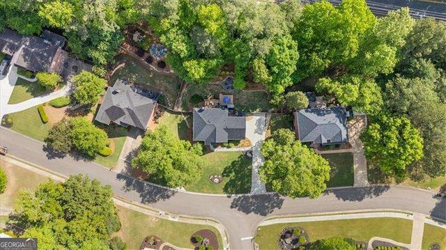1020 Knoll Terrace, Roswell, GA 30075