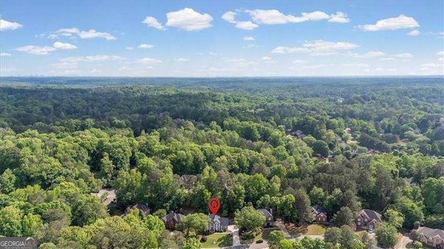 1020 Knoll Terrace, Roswell, GA 30075