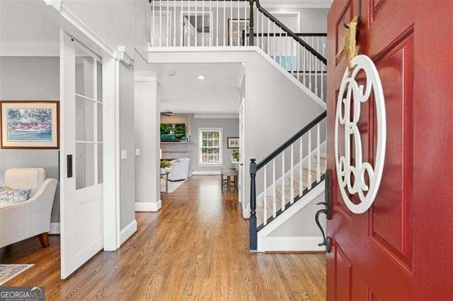 1020 Knoll Terrace, Roswell, GA 30075