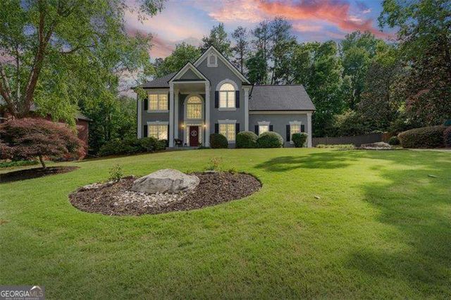 1020 Knoll Terrace, Roswell, GA 30075