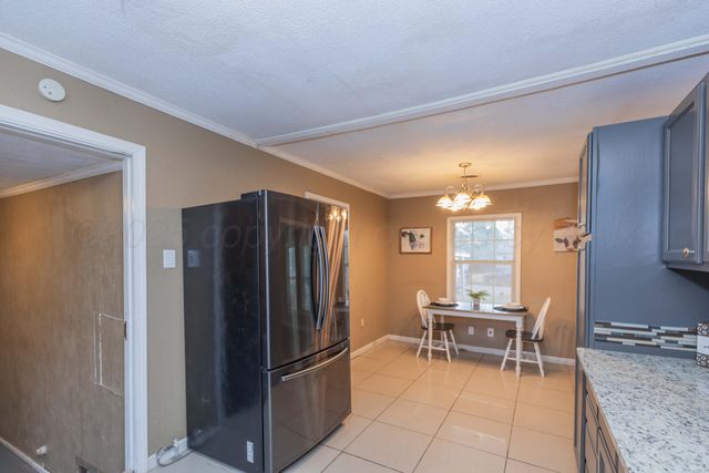 1516 S BEVERLY Drive, Amarillo, TX 79106