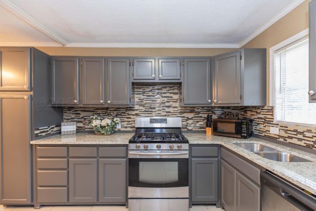 1516 S BEVERLY Drive, Amarillo, TX 79106