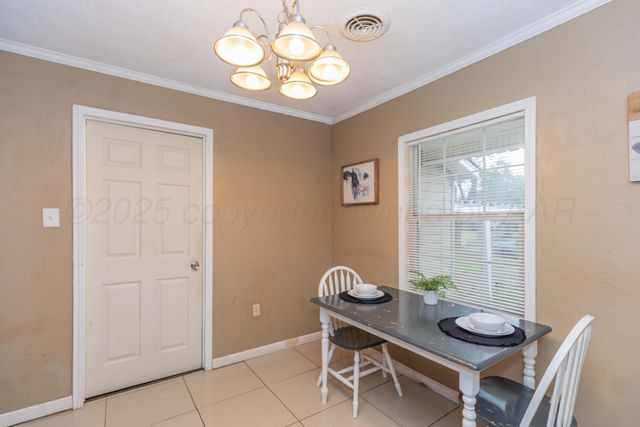 1516 S BEVERLY Drive, Amarillo, TX 79106