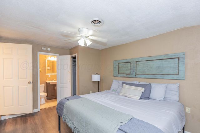 1516 S BEVERLY Drive, Amarillo, TX 79106