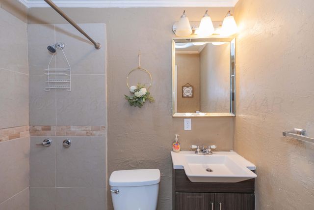 1516 S BEVERLY Drive, Amarillo, TX 79106