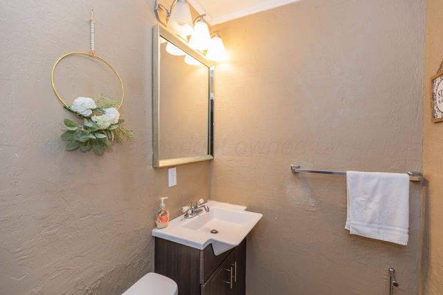 1516 S BEVERLY Drive, Amarillo, TX 79106