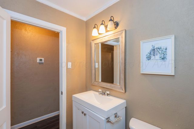 1516 S BEVERLY Drive, Amarillo, TX 79106