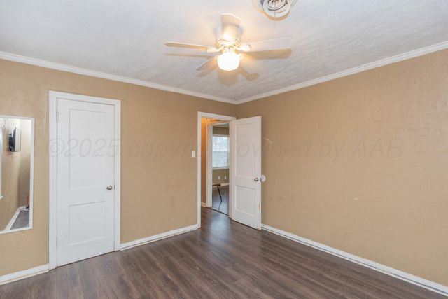 1516 S BEVERLY Drive, Amarillo, TX 79106