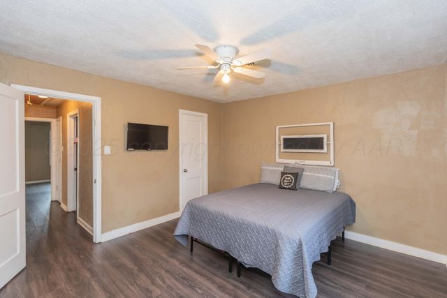 1516 S BEVERLY Drive, Amarillo, TX 79106