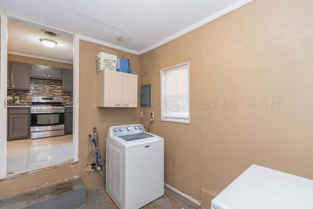 1516 S BEVERLY Drive, Amarillo, TX 79106