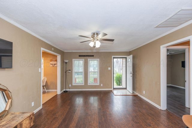 1516 S BEVERLY Drive, Amarillo, TX 79106