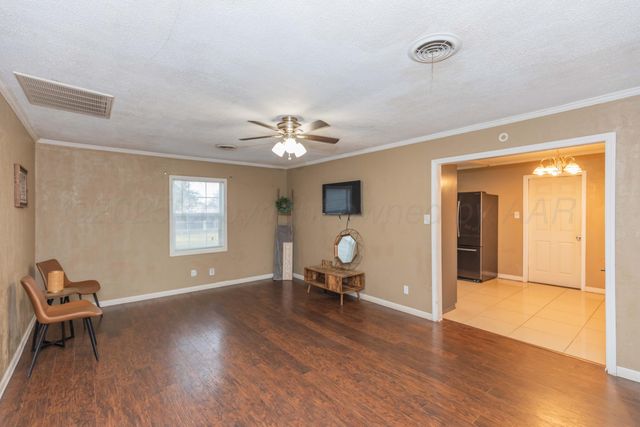 1516 S BEVERLY Drive, Amarillo, TX 79106