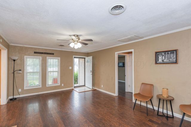 1516 S BEVERLY Drive, Amarillo, TX 79106