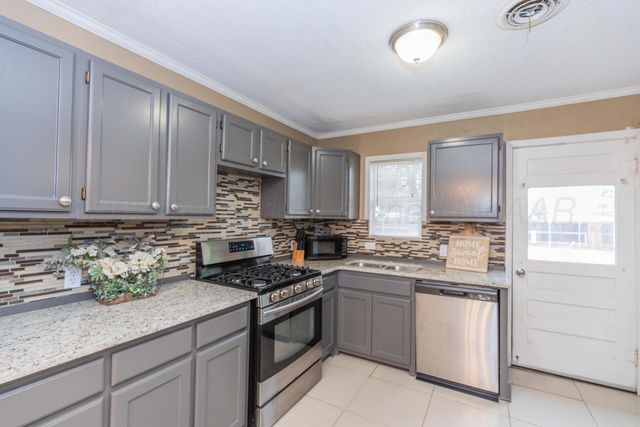 1516 S BEVERLY Drive, Amarillo, TX 79106