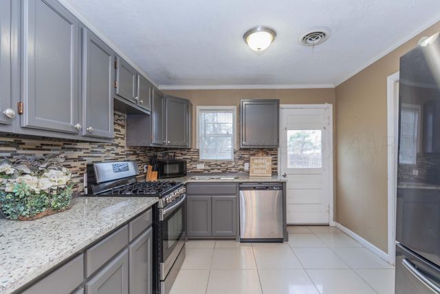 1516 S BEVERLY Drive, Amarillo, TX 79106