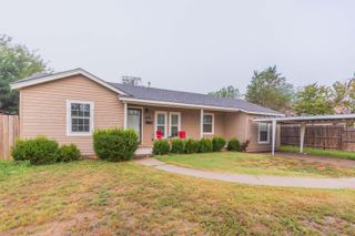 1516 S BEVERLY Drive, Amarillo, TX 79106