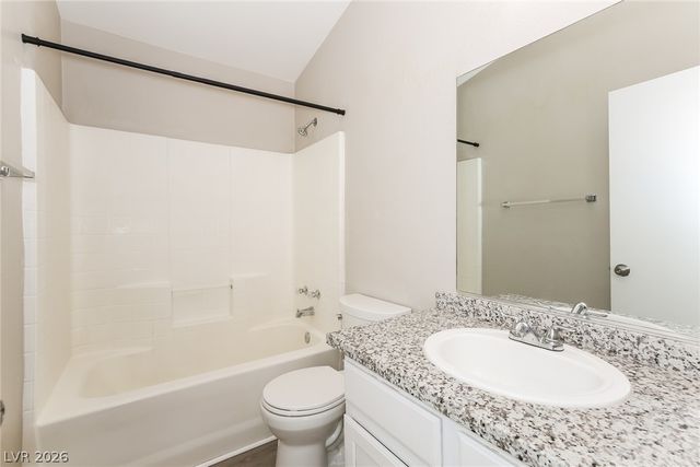 6572 Grand Oaks Drive, Las Vegas, NV 89156