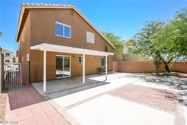 6572 Grand Oaks Drive, Las Vegas, NV 89156