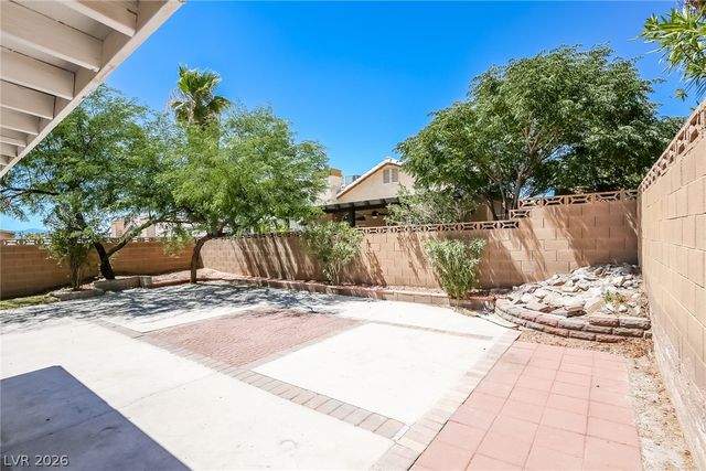 6572 Grand Oaks Drive, Las Vegas, NV 89156