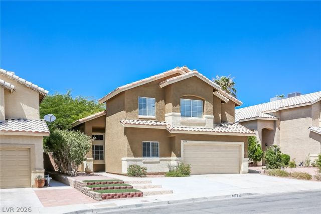 6572 Grand Oaks Drive, Las Vegas, NV 89156