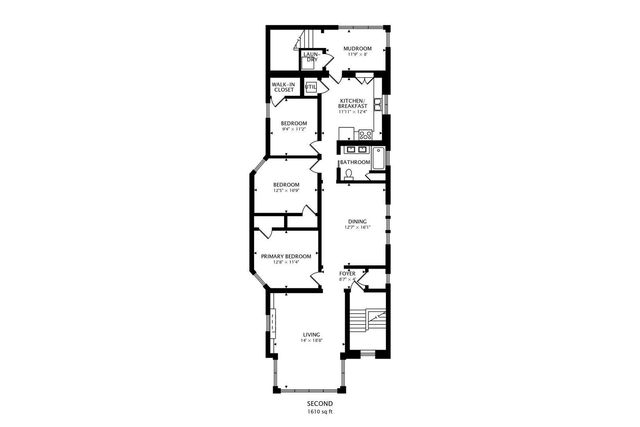 1337 S Austin Boulevard 2, Cicero, IL 60804