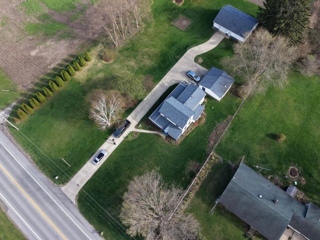 1532 E State Road 4, La Porte, IN 46350