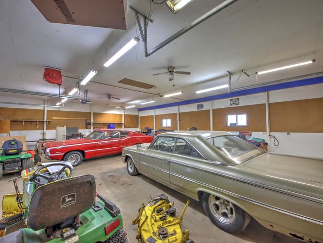 1532 E State Road 4, La Porte, IN 46350