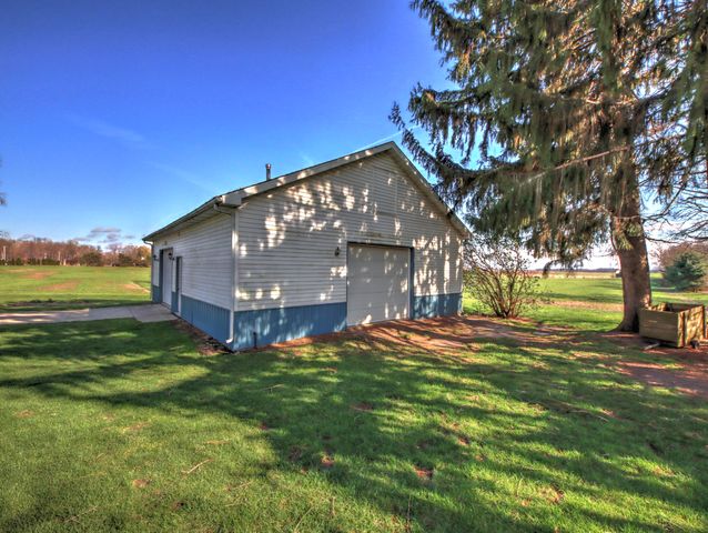 1532 E State Road 4, La Porte, IN 46350