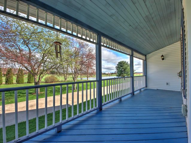1532 E State Road 4, La Porte, IN 46350