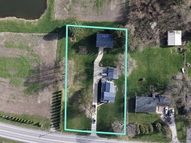 1532 E State Road 4, La Porte, IN 46350