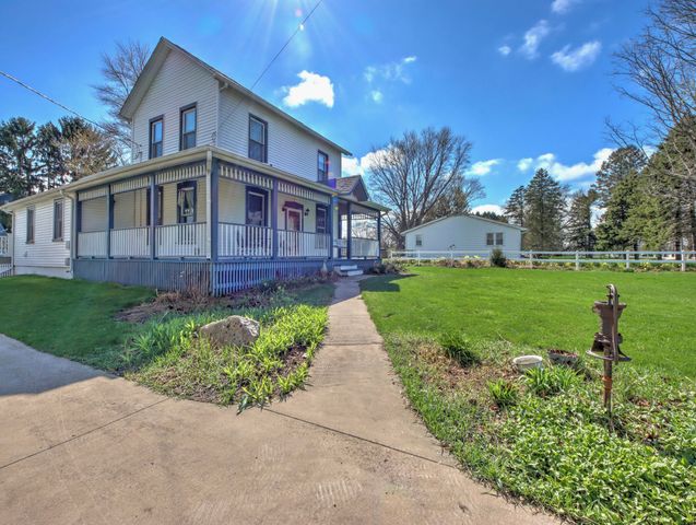 1532 E State Road 4, La Porte, IN 46350