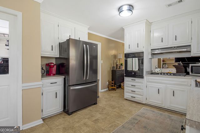 4653 S Beechwood Drive, Macon, GA 31210