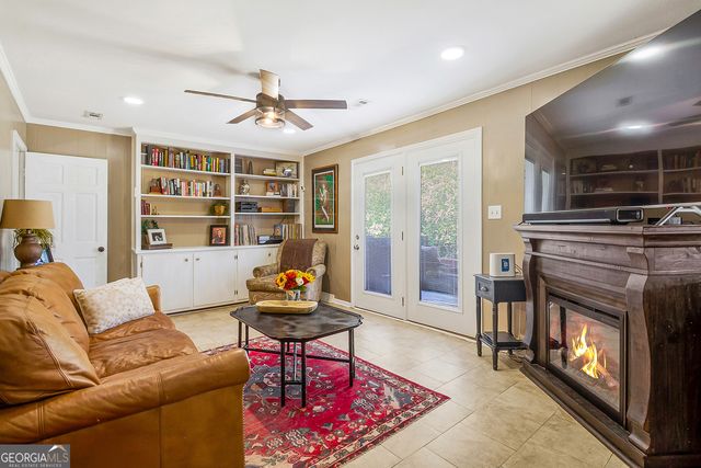 4653 S Beechwood Drive, Macon, GA 31210