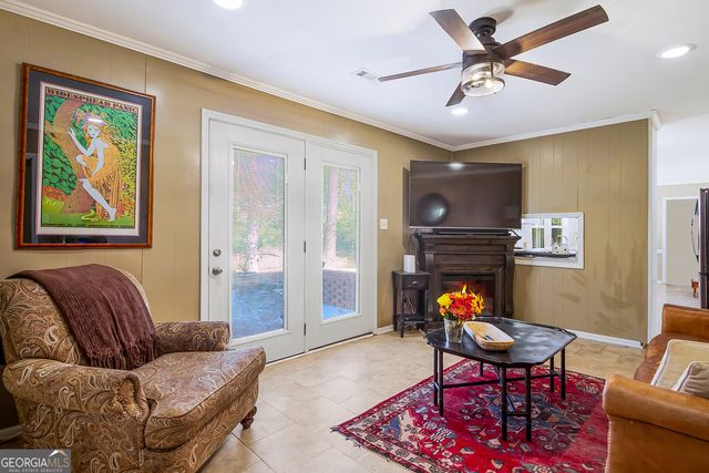 4653 S Beechwood Drive, Macon, GA 31210